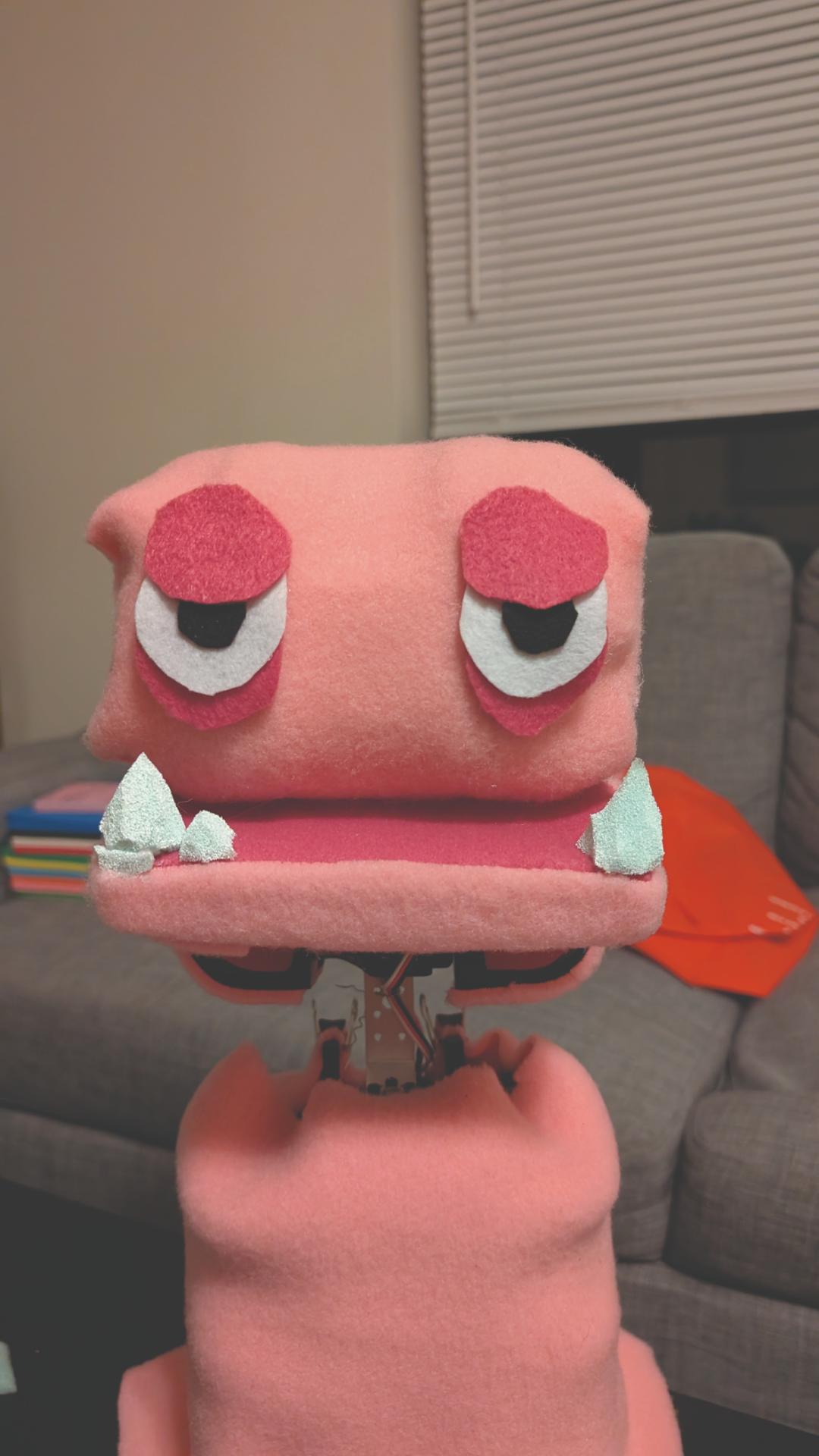Puppet