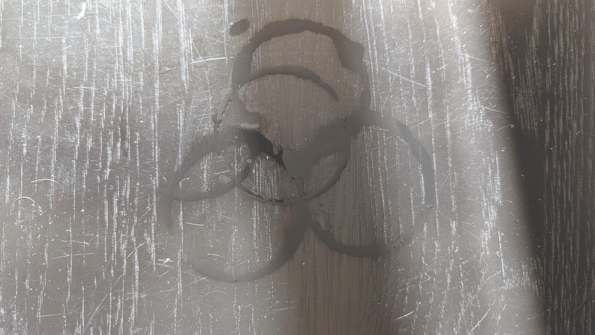 Table surface